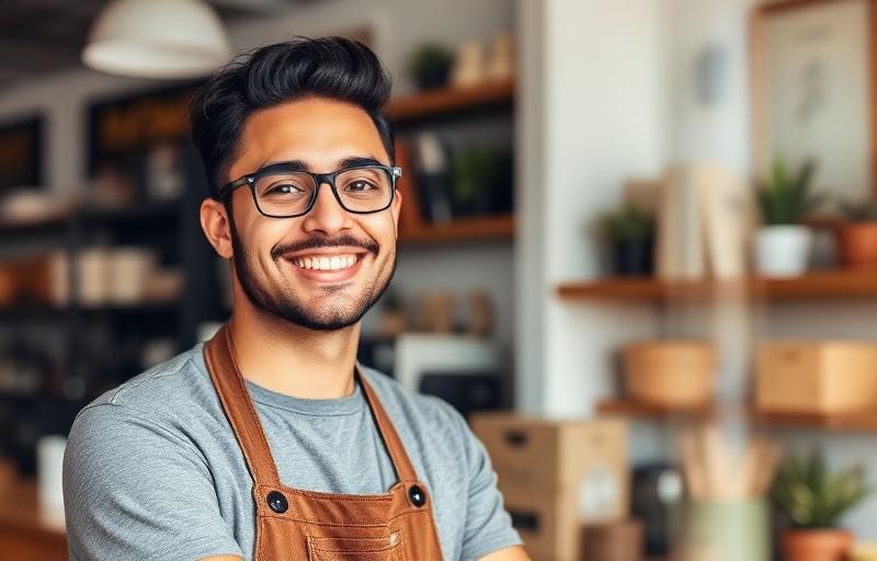 Small Business Loan — Capital to launch, grow, and steady your small business.