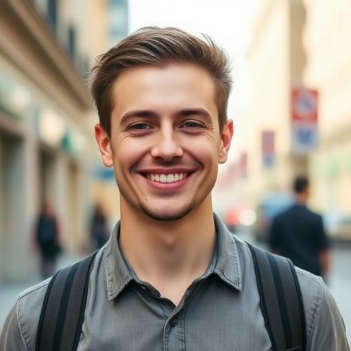 Tyler Brooks — Car loan customer