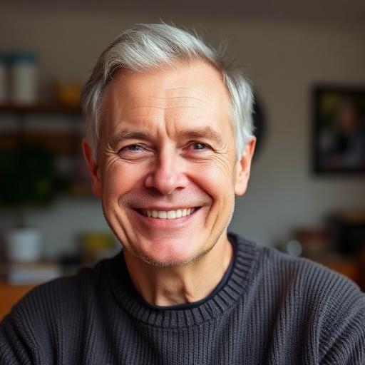 Robert Hayes — Home loan customer